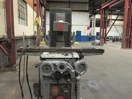 REID M# 618 HYDRAULIC SURFACE GRINDER