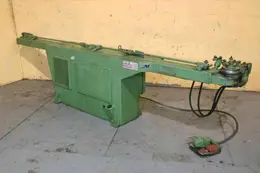 1' CURVATUBI MODEL #B-25 HORIZONTAL TUBE BENDER: STOCK #51499