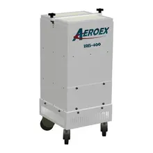 Aeroex IRIS-400 Air Purification Unit