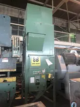 TORIT DUST COLLECTOR: STOCK #12951