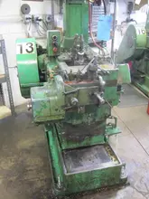 3/16" Waterbury Farrel Hipro DSSD Cold Header