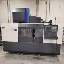 2011 Hwacheon Vesta 1050B CNC Vertical Machining Center For Sale