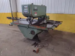 30 TON STRIPPIT MODEL #SUPER 30/30 SINGLE END PUNCH: STOCK 13470