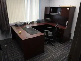 Contents of Office- Auction Item