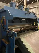 Tension Stand, Loopco, 48" Wide