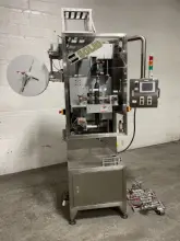 SPM Shrink Sleeve Applicator, Model MPI-400  -  MPI-400