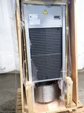 KANTO SEIKI OIL COOLER