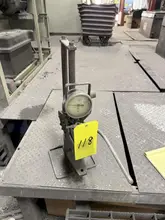 King portable brinell tester