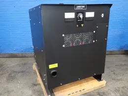 AMETEK 750 AMP PLASMA CUTTER POWER SUPPLY  -  H-601 480 V