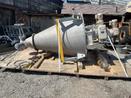 ROSS NAUTA 32 CU FT A32 CONE BLENDER  -  A32 CONE
