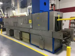 1988 STOELTING AQF-224 | Washing Equipment