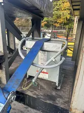 15 KVA HAMMOND POWER 480V TO 240V 3 PHASE ELECTRICAL TRANSFORMER: STOCK 19702