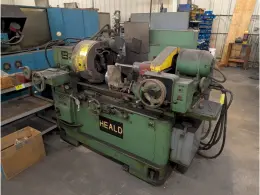 HEALD INTERNAL GRINDER W/ RED HEAD SPINDLE: YOBRO #25174