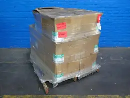 CANTEX SCHEDULE 40 LONGLINE MOLDED COUPLINGS  -  6202010