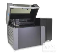 Stratasys J750 3D Printer, 2019