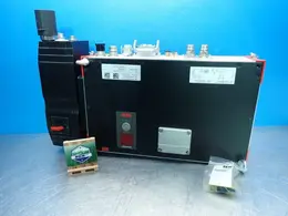 SEW EURODRIVE MOVIPRO DRIVE &amp; APPLICATION CONTROLLER  -  PHC21A-A075M1-E31A-00