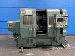 MORI SEIKI CNC LATHE   -  SL-4A
