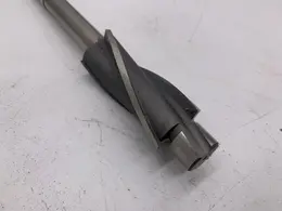 21x33 M20 HSS CAPSCREW CBORE STOCK #15576