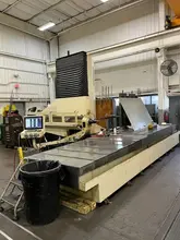 TARUS TPTCGD508 3-AXIS CNC GUN DRILL. STOCK # 1271323