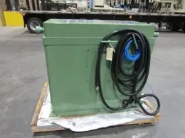 1" CHUNZU PRE-STRAIGHTENER