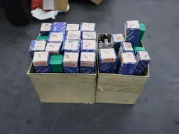 HSS Drills, Assorted in Boxes- Auction Item