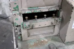 CUMBERLAND GRANULATOR: STOCK #71341