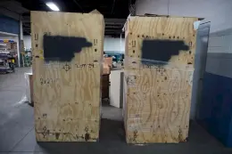 PILLAR POWER SYSTEMS AC100 TRANSFORMERS: YOBRO #25839