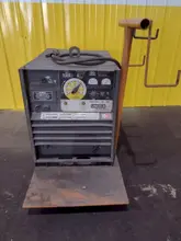 400 AMP LINCOLN MODEL #IDEALARC-DC-400  WELDER / WELDING POWER SOURCE: STOCK #18898