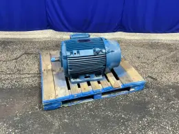 WEG 60 HP MOTOR   -  1018469625