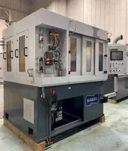 Nagel TF4-20 CNC Tape Lapping Machine, 2010