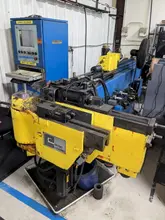 3″ Eaton Leonard VB-300HS Tube Bender