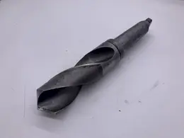 2-3/8 UNION TWIST DRILL CO INDUSTRIAL DRILL BIT - STOCK #15463