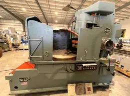 1974 Blanchard No. 22-42 Rotary Surface Grinder (#5578)