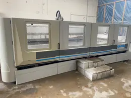 13′ x 7′ Denver Quota 4200 CNC Router