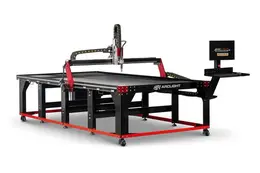 5′ x 10′ Arclight ArcPro Compact Elite CNC Plasma Table, 2025