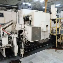 National Model 750 5 Die S1 Parts Former