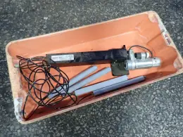 BUCHER HYDRAULICS 1500 LBS 4-POST ERGONOMIC LIFTING UNIT  -  4E-D1D-10-H