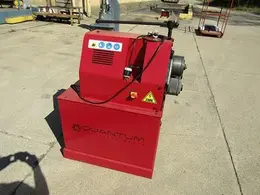 NARGESA MC-150B SECTION/ANGLE BENDING MACHINE