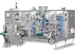 Neptune EcoBagger 2100 Premade Pouch Bagger, 2022 – Original Packaging, Unopened