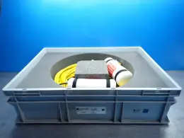 TRUMPF 2611445 LLK-D SMART 0100 FIBER OPTIC LASER LIGHT CABLE  -  2611445