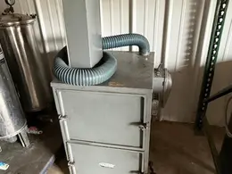 Torit Model 64 Dust Collector Unit- Auction Item