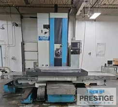 Boring Mills Horizontal Table Type CNC