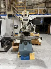 Used 2011 Southwestern Industries Trak DPMSX3P CNC Bed Mill For Sale