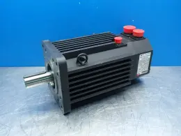 ELECTRO-CRAFT BRUSHLESS SERVO MOTOR  -  H-6100-Q-H01AA