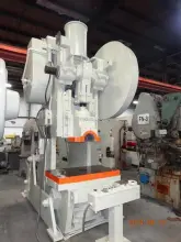 NIAGARA 150 TON, MODEL M150 GRD, S/N 41685, STOCK# 13278J