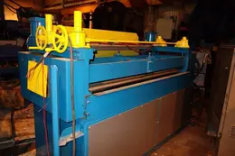 72" x 0.010" ROWE STRAIGHTNER #3329