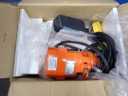 ELEPHANT CHAIN BLOCK CO 100 KG ELECTRIC CHAIN HOIST  -  M4
