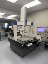 2011 Zeiss Contura G2 10.12.6 RDS Used CMM For Sale