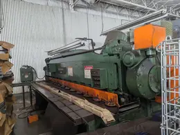 1/4″ x 12′ Cincinnati Shear 1812 – Continental Stacker