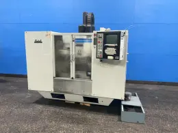 FADAL ENGINEERING 16” X 36” CNC VMC  -  904-1 VMC 3016